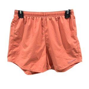Patagonia Women's Trailfarer Running Shorts Size Small